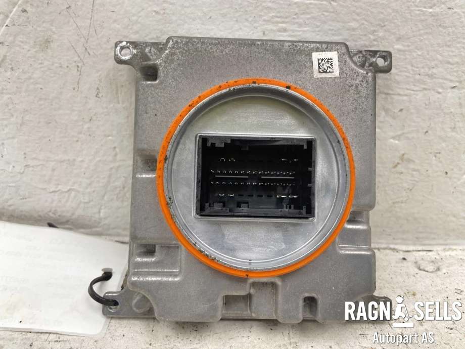 Styreenhet LED til VW Tiguan 2016-2020 (Type II, Fase 1) (7P5 941 572 AG|)