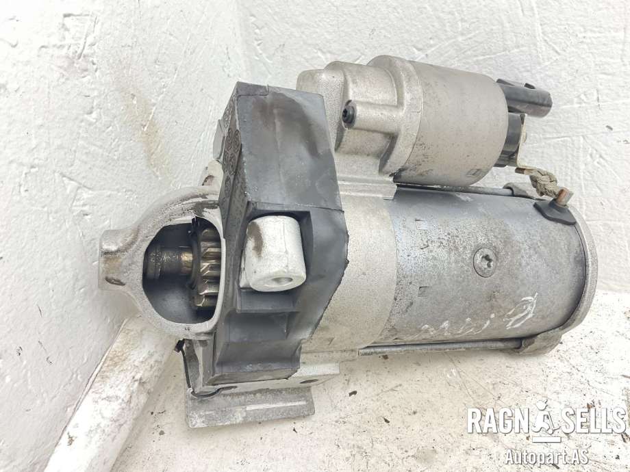 Starter diesel til BMW 3-Serie 2018-->> (G20) (G20) (VALEO|12 41 8 671 503|)