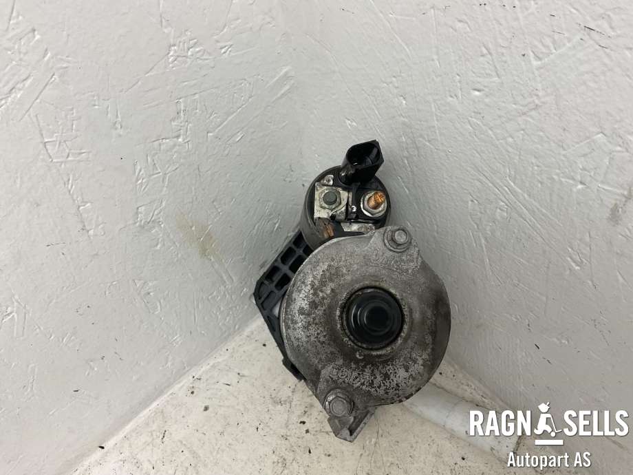 Starter diesel til BMW 3-Serie 2018-->> (G20) (G20) (VALEO|12 41 8 671 503|)