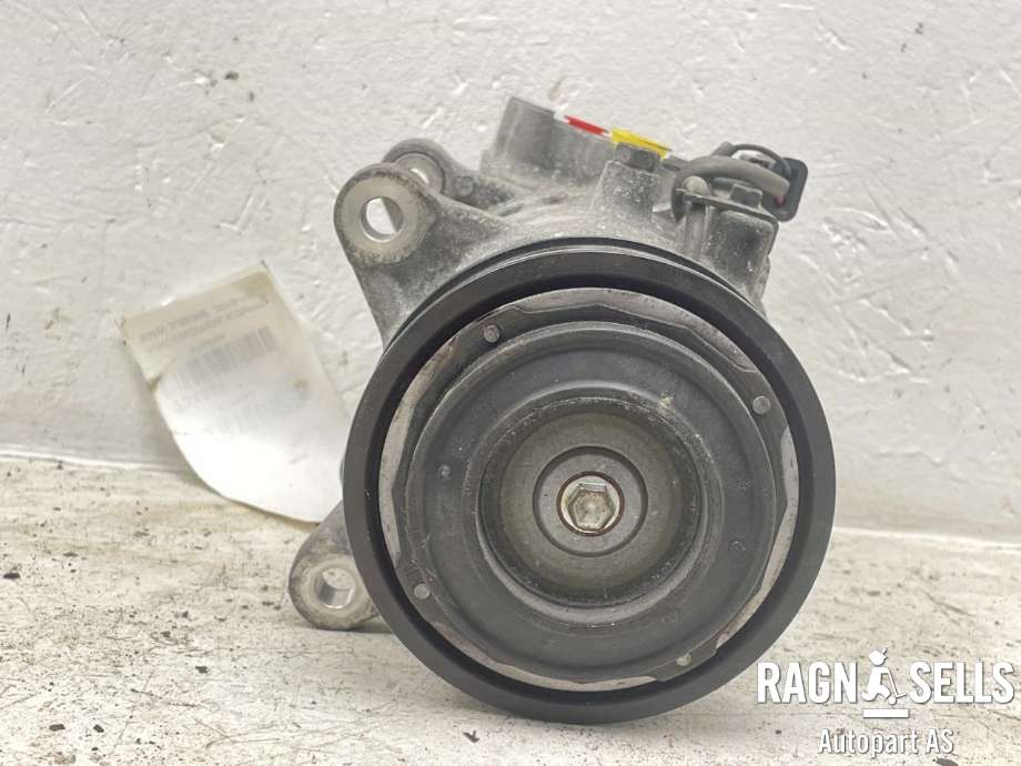 Aircondition kompressor til BMW 3-Serie 2018-->> (G20) (G20) (DENSO|64 52 6 994 082|447140-4752|64522747324|64526994082|64527948797|64529299328|64529391396|64527945819)