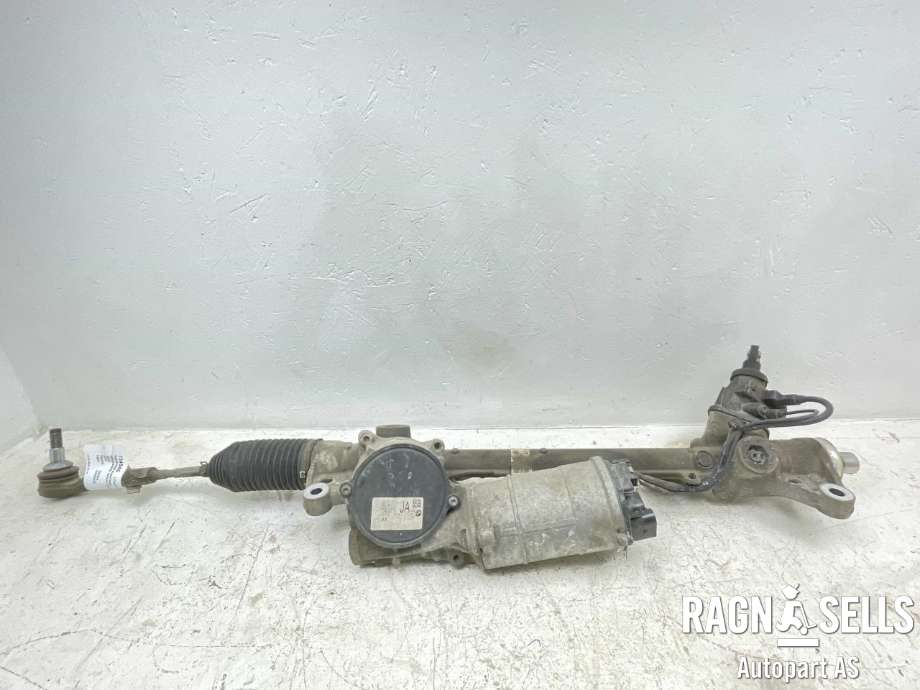 Tannstang elektrisk til BMW 3-Serie 2018-->> (G20) (G20) (32 10 5 A79 679|32 10 6 897 805|32 10 5 B38 B40|32 10 5 B58 D31|32 10 5 A12 398)