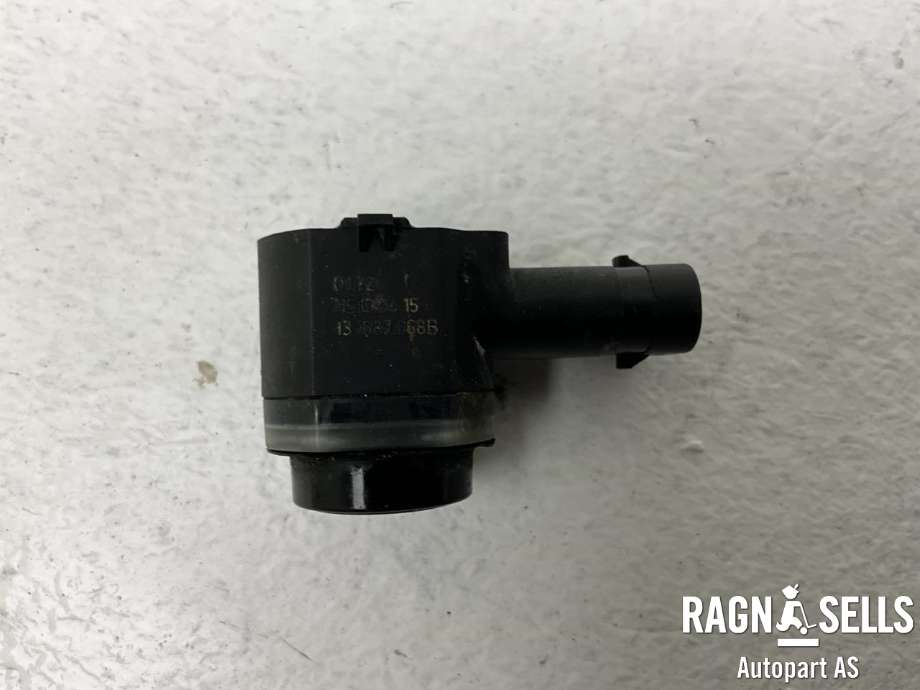 Parkeringssensor bak til Volvo V40 2012-2019  (31445162|31445160|2303150954|)