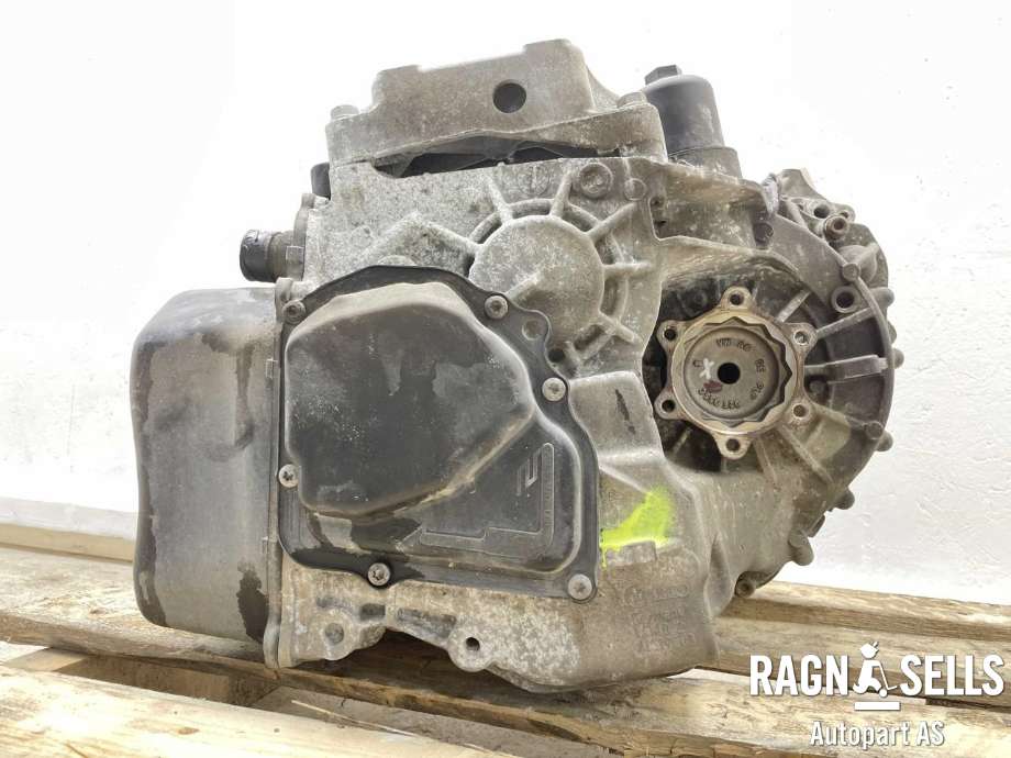 Girkasse automat til VW CC 2008-2012 (PASSAT CC) (PASSAT CC) (02E 300 058 M|02E 300 058 MX|NLP)