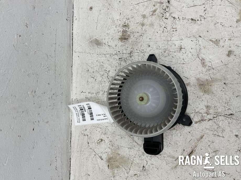 Varmeapparat motor til Mazda 2 2020-->> (Type III, Fase 2) (DENSO|CZ116360-6063|)
