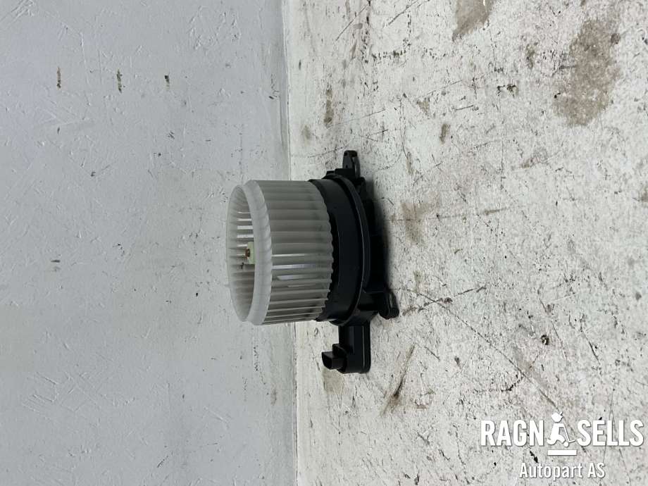 Varmeapparat motor til Mazda 2 2020-->> (Type III, Fase 2) (DENSO|CZ116360-6063|)