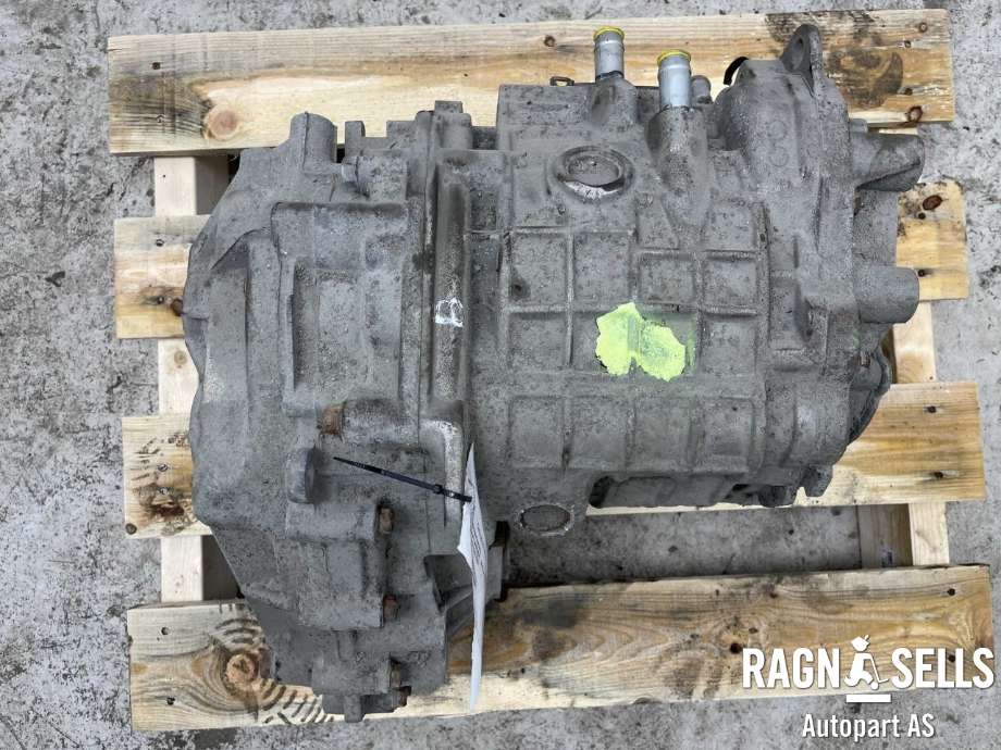 Motor hybrid bakaksel til Mitsubishi Outlander 2015-->> (Type III, Fase 2)  (9411A072|)