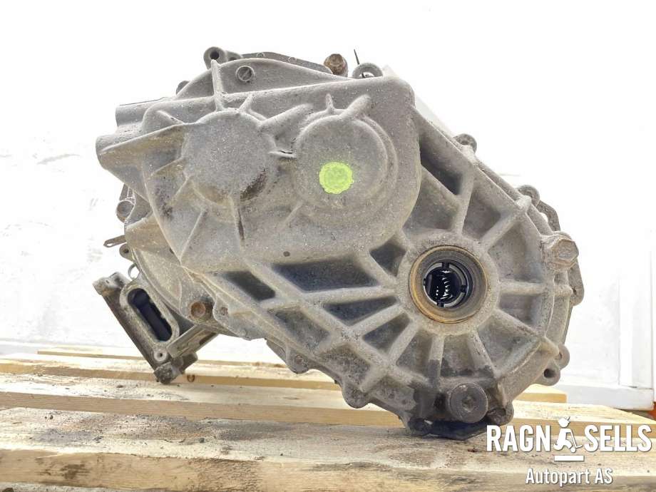 Motor hybrid bakaksel til Mitsubishi Outlander 2015-->> (Type III, Fase 2)  (9411A072|)