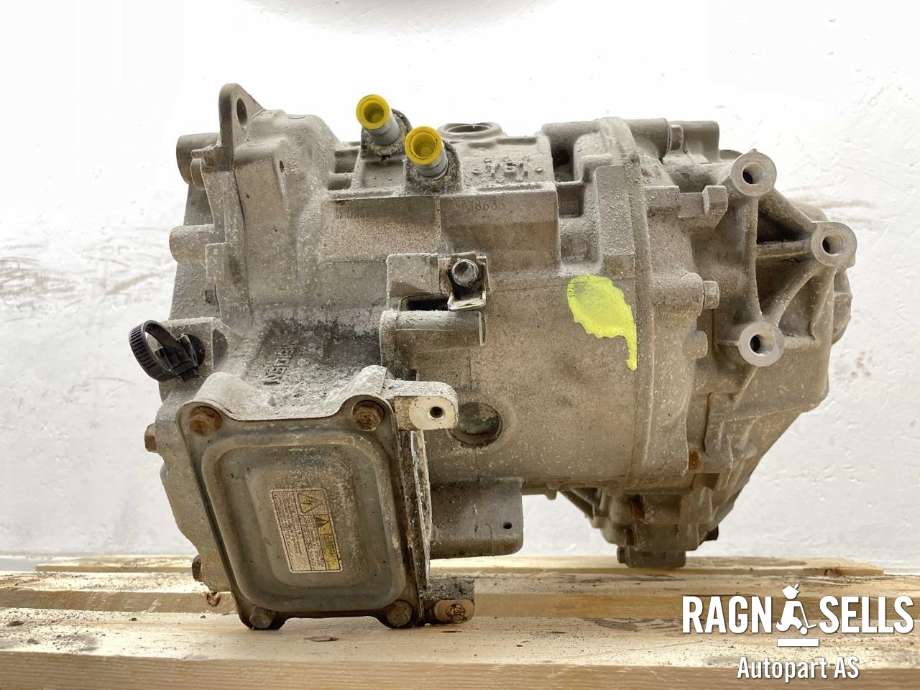 Motor hybrid bakaksel til Mitsubishi Outlander 2015-->> (Type III, Fase 2)  (9411A072|)