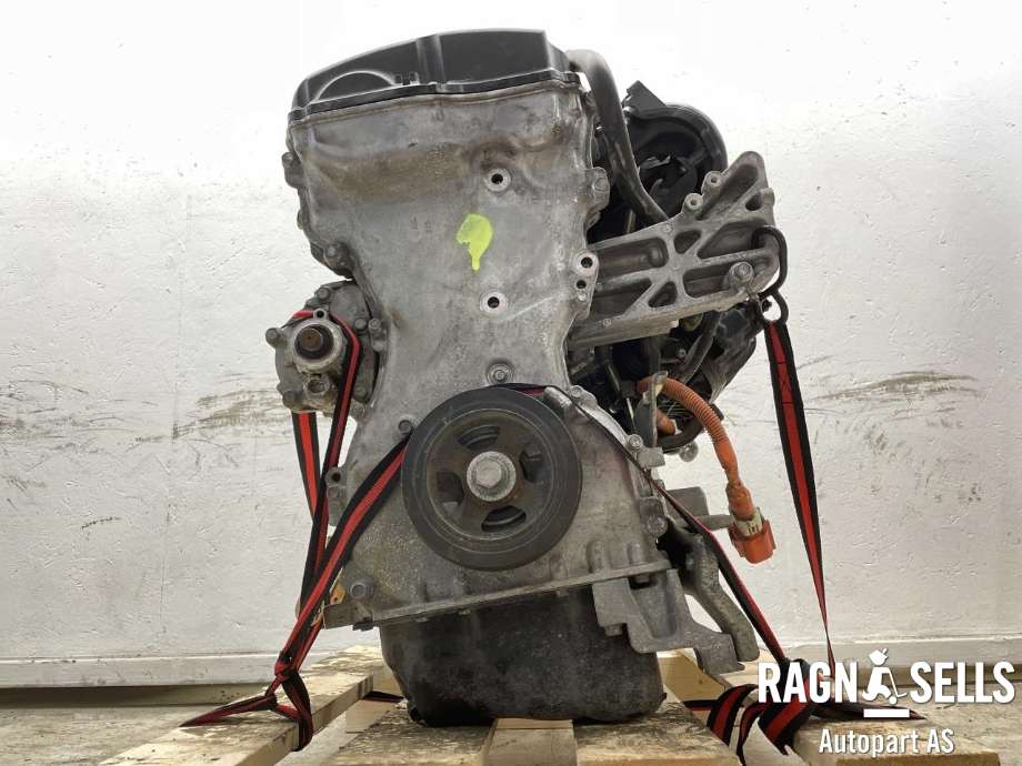 Motor hybrid til Mitsubishi Outlander 2015-->> (Type III, Fase 2)  (1000D178|)