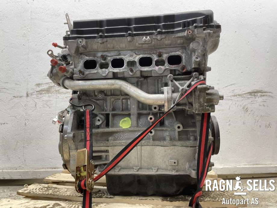 Motor hybrid til Mitsubishi Outlander 2015-->> (Type III, Fase 2)  (1000D178|)