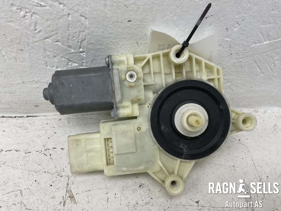 Ruteheis, kun motor, høyre bak til Peugeot 308 2013-2021 (Type II) (9678310180|98 002 733 80|)