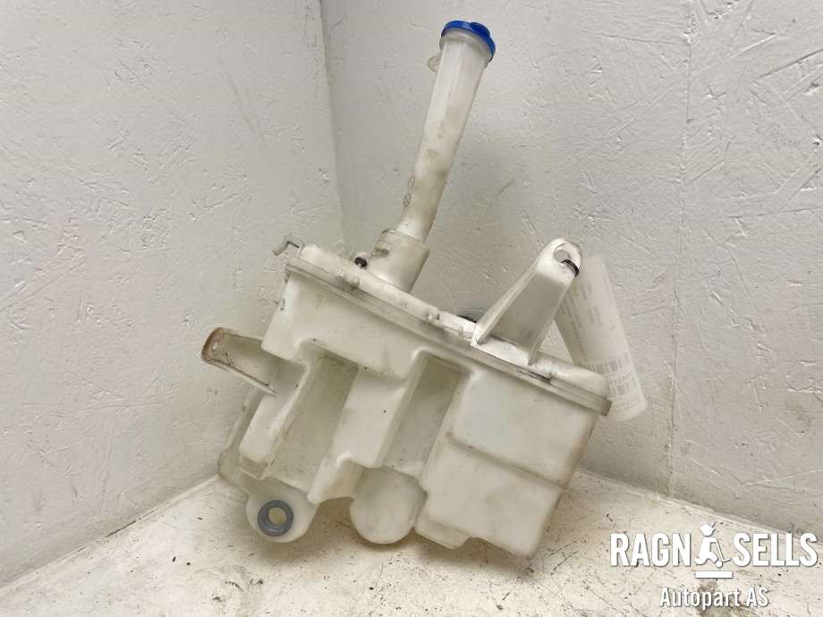 Spylertank til Toyota Auris 2015-2019 (Type II, Fase 2)  (8535502200|8535002200|)