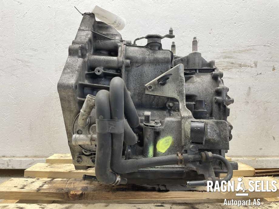 Girkasse automat til Mazda CX-5 2012-2017 (Type I) (GW71-03-000|)