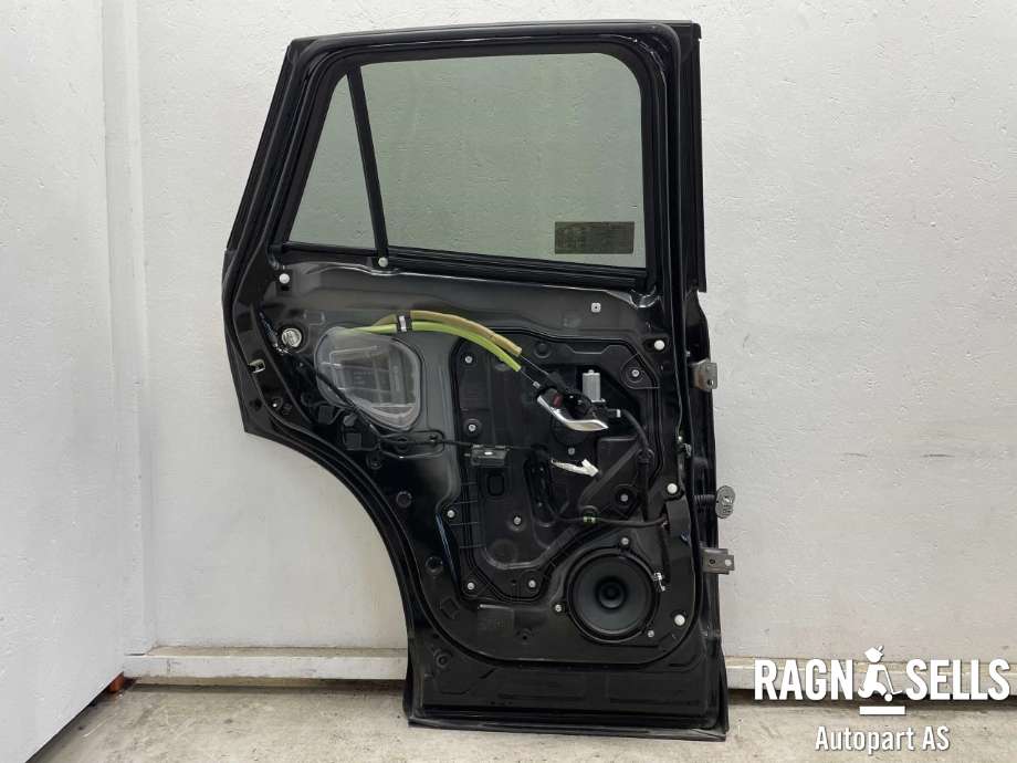 Dør venstre bak til Mazda CX-5 2012-2017 (Type I)  (KDY3-73-02XC|)
