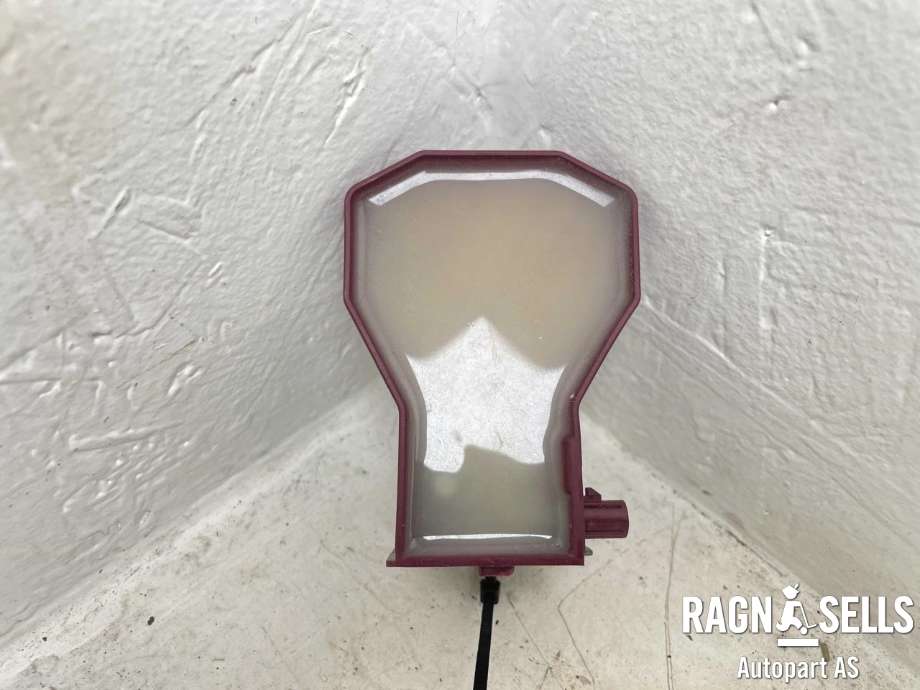 Antenne til Škoda Octavia 2020-->> (Type IV)  (5E0 035 497|920431022|)
