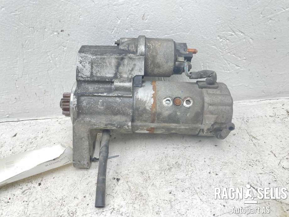 Starter diesel til Land Rover Range Rover Sport 2005-2013  (DENSO|NAD500080|MS4280001941|NAD500080E|)