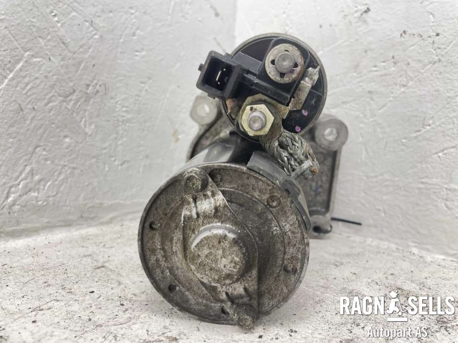 Starter til Peugeot 308 2013-2021 (Type II)  (VALEO|9674077280|ESM18E8|96 740 772 80|16 804 162 80|16 285 647 80|95525945|3640163|YL01007580|)