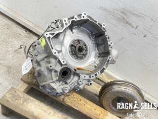 Girkasse automat til Peugeot 308, 2013-2021 (Type II)  (|98 074 187 80|16 373 100 80)