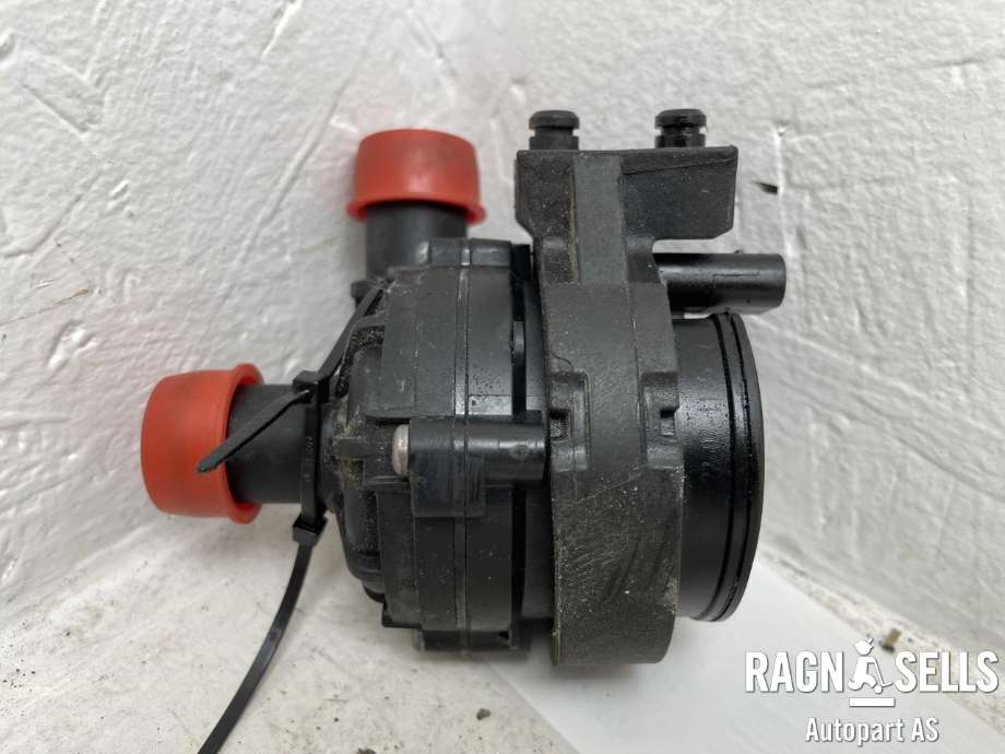 Vannpumpe elektrisk til Škoda Octavia 2020-->> (Type IV) (BOSCH|2Q0 965 567 A|0392023420|)