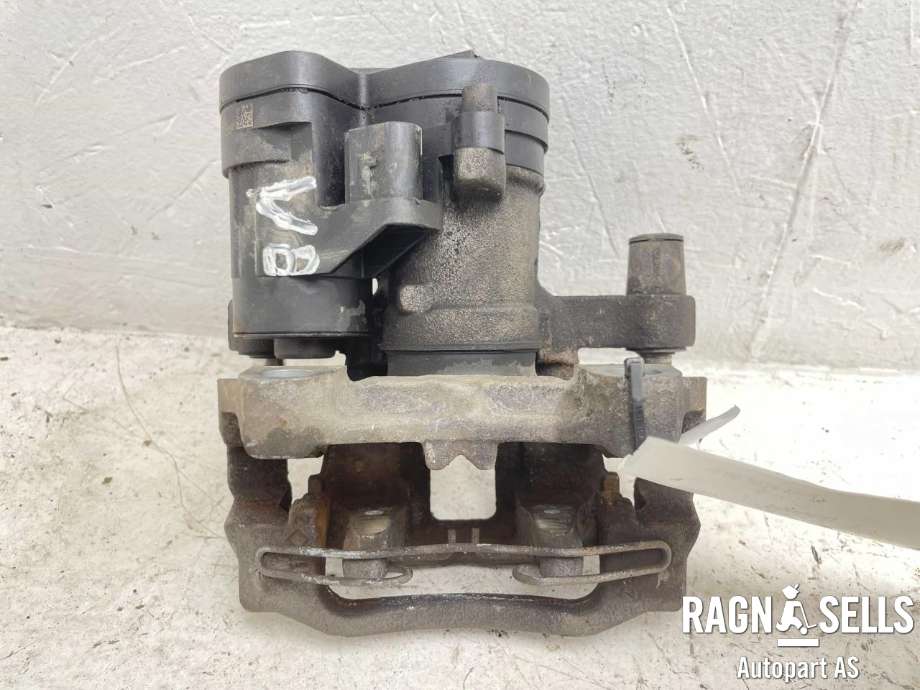 Bremsecaliper venstre bak, elektrisk til Škoda Octavia 2020-->> (Type IV)  (5WA 615 423|5WA 998 281|)