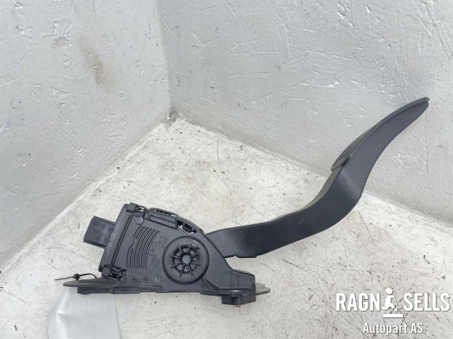 Pedal gass til Tesla Model S 2016-2021 (Fase 2)  (6PV93337017|BE5C9F836-AA|)