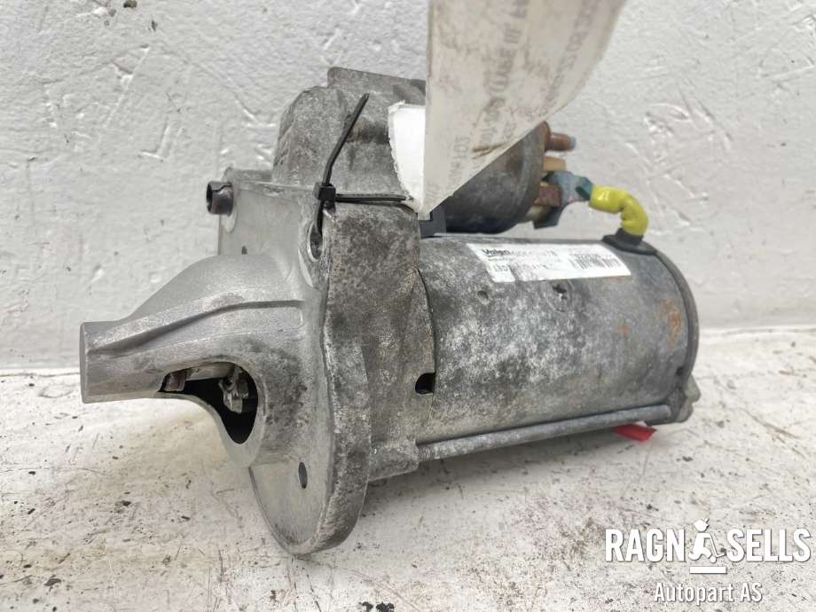 Starter diesel til Volvo V70 2007-2013 (Type III, Fase 1) (VALEO|30659478|TS22E36|30644957|31296302|31376637|36001519|36002854|36013582|)