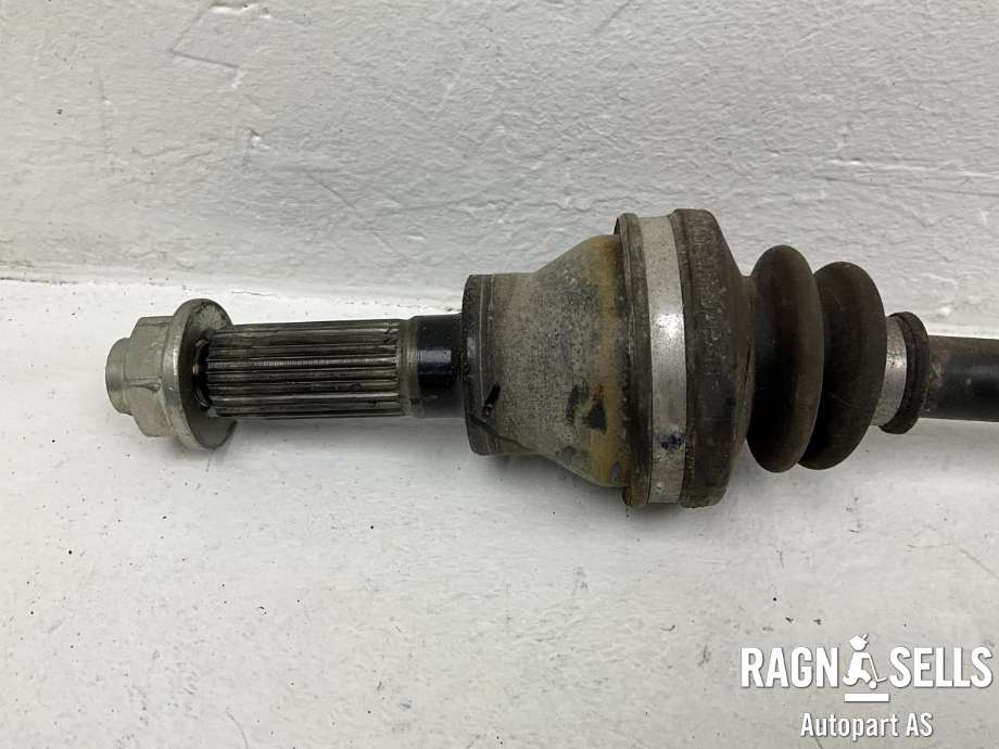 Drivaksel høyre bak, bensin/manuell til Suzuki Swift 2017-->> (44105-53R01-000|)