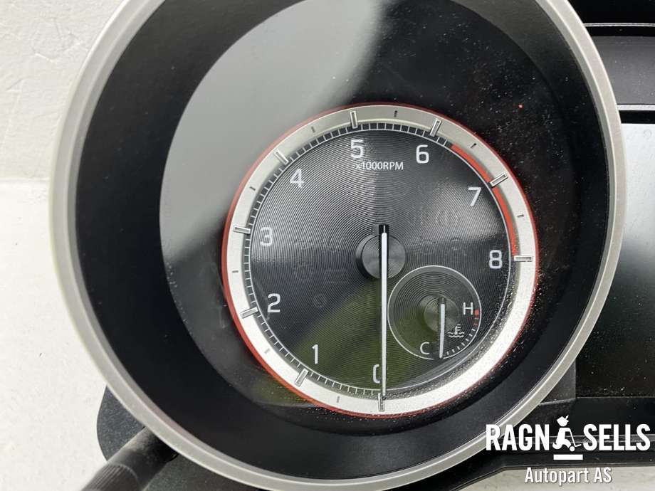 Speedometer til Suzuki Swift 2017-->>  (34110-80SN0|A3C09650200|)