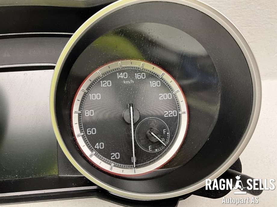 Speedometer til Suzuki Swift 2017-->>  (34110-80SN0|A3C09650200|)