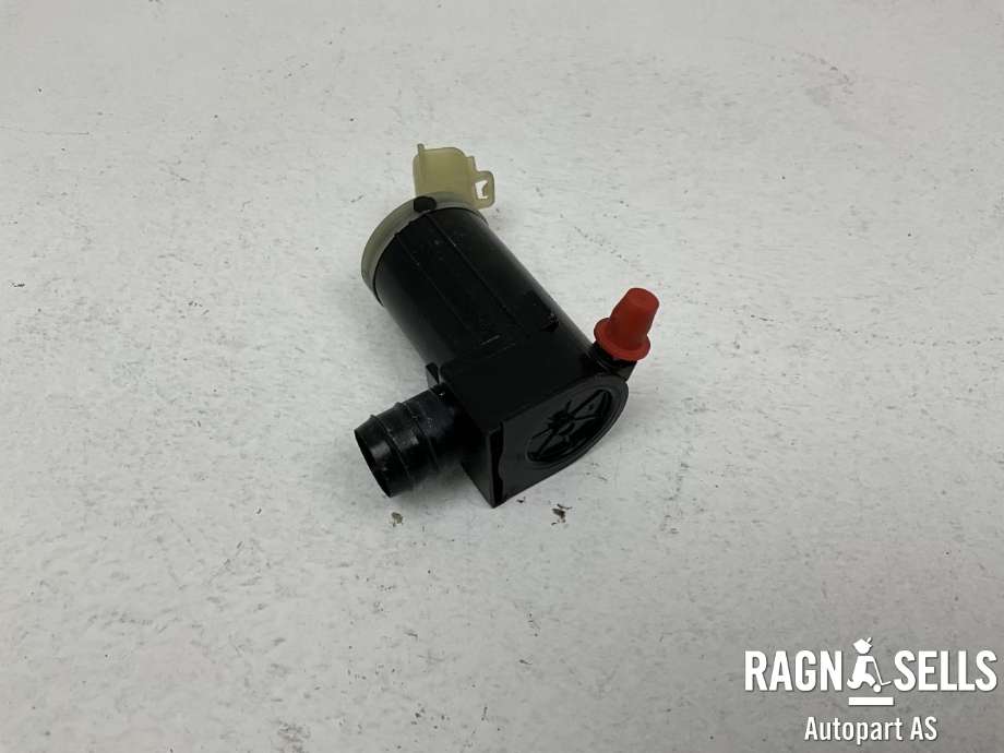 Spylerpumpe foran til Suzuki Swift 2017-->>  (MITSUBA|38410-52R00-000|EW17-006|12V220429-A2|)