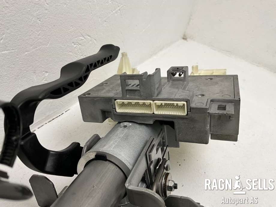 Rattaksel elektrisk servo til Mazda CX-5 2012-2017 (Type I)  (KD31-32-150B|KD31-3210XE|727124132|JJ501-00091)