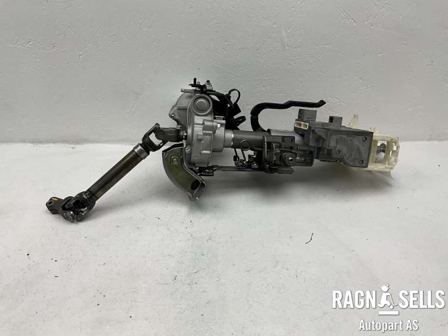 Rattaksel elektrisk servo til Mazda CX-5 2012-2017 (Type I)  (KD31-32-150B|KD31-3210XE|727124132|JJ501-00091)