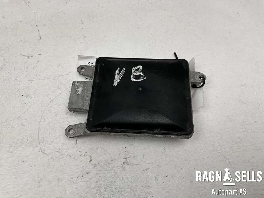Sensor radar til Mazda CX-5 2012-2017 (Type I)  (HELLA|KD49-67-Y90B|6PZ009014-71|)