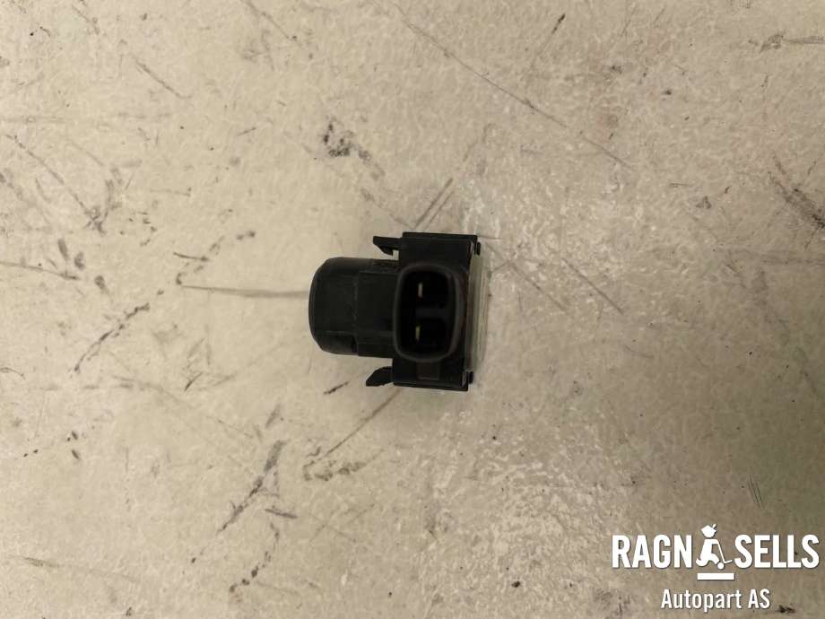 Parkeringssensor bak til Mazda CX-5 2012-2017 (Type I)  (KD49-67-UC1||KD45-67-UC5A 08|KD47-67UC1)