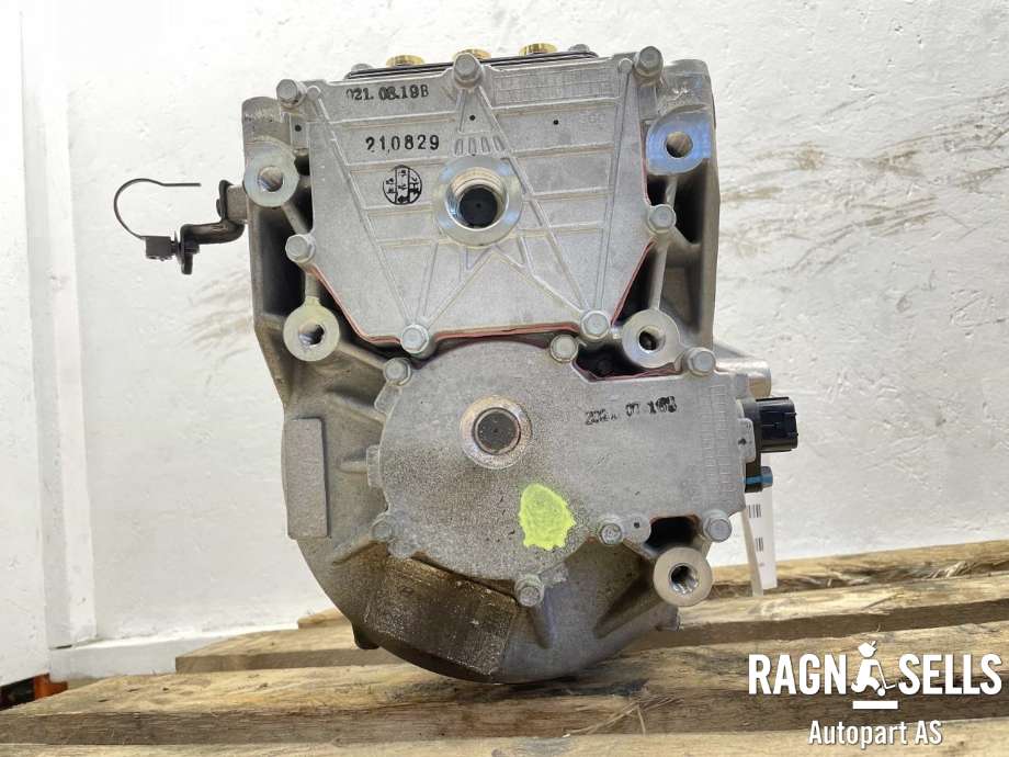Motor elbil foran til Kia Niro 2016-2021  (365000E712|)
