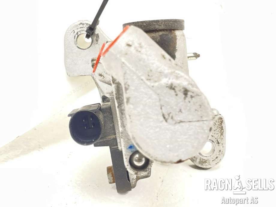 Bremsepumpe hoved til Audi A3 2012-2016 (Type III, Fase 1)  (8V1 611 021 D|)