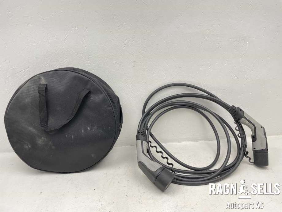 Batterilader kabel til Peugeot e-208 2019-->> (PHOENIX|1284936|)