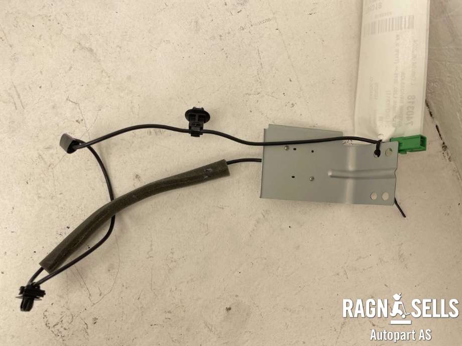 Antenne navigasjon til Mitsubishi L200 2019-->> (Type V, Fase 2) (8751A073|)