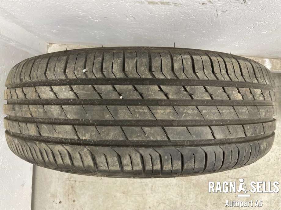 Dekk til VW Golf V, Combi 2003-2008  (SAILUN|195/65R15|)