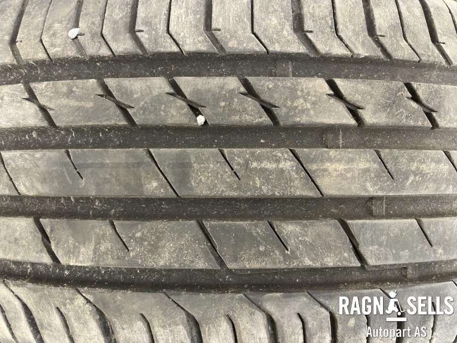 Dekk til VW Golf V, Combi 2003-2008  (SAILUN|195/65R15|)