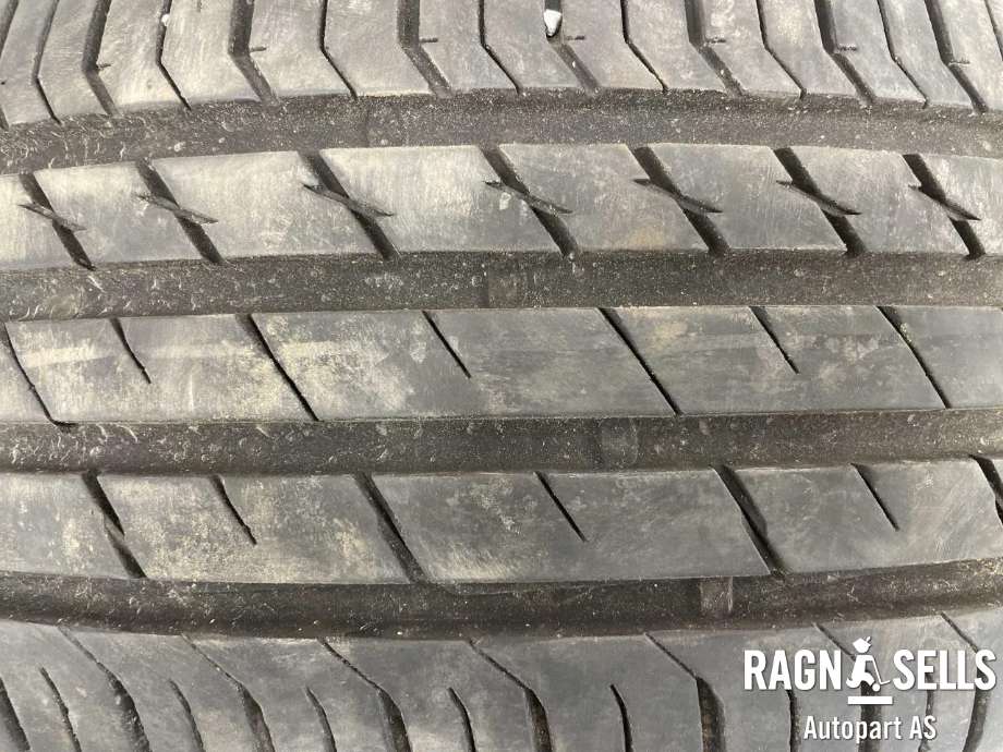 Dekk til VW Golf V, Combi 2003-2008  (SAILUN|195/65R15|)