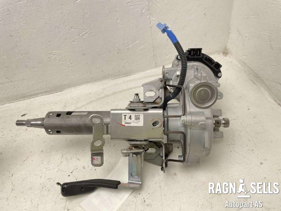 Rattaksel elektrisk servo til Mitsubishi Outlander 2015-->> (Type III, Fase 2) (4405A234|8633A115|)