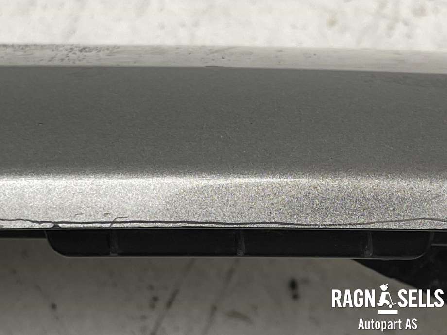 Batterilader inntak/luke til Kia Soul 2014-2019 (Type II) (|86350-E4220)