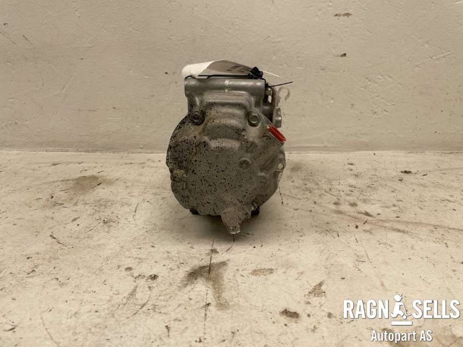 Aircondition kompressor hybrid til Toyota C-HR 2016-->>  (DENSO|88370-12080|88370-47090|88370-47091|88370-47092|04200-0374|)
