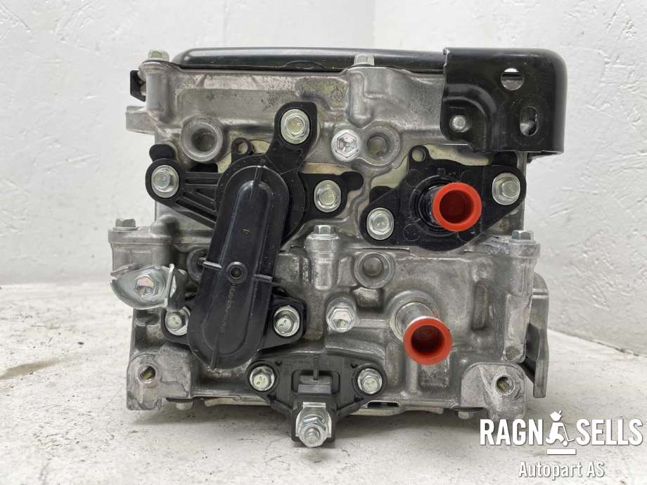 Inverter hybrid til Toyota C-HR 2016-->>  (G9200-47331|G920049136|)