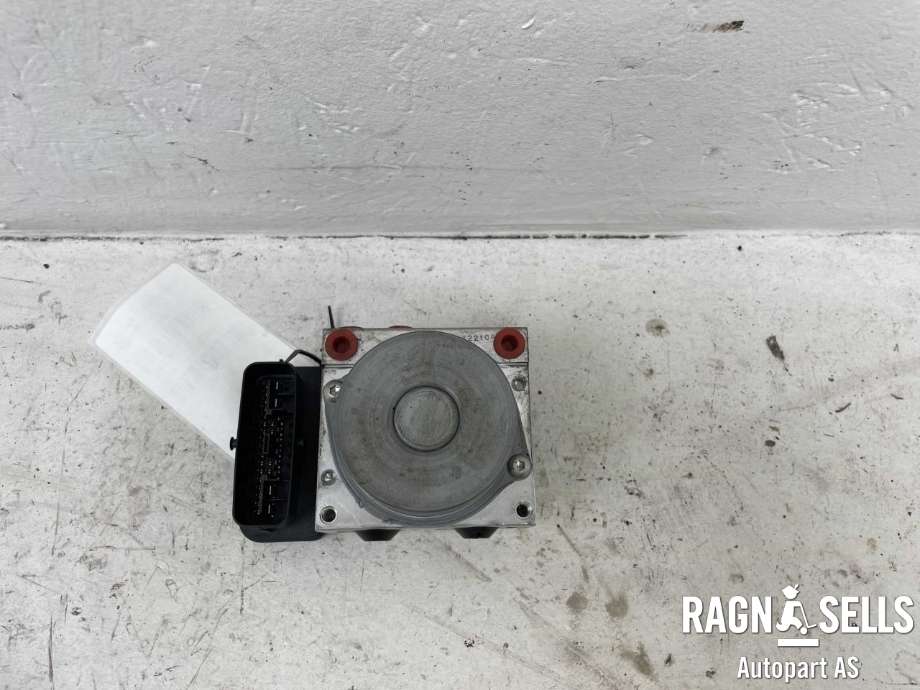 ABS motor til Toyota C-HR 2016-->> (4405010010|44510-10110|113040-41570)