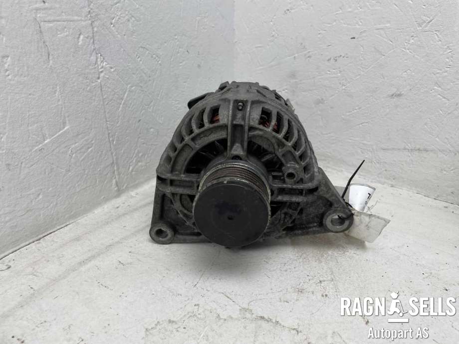 Dynamo diesel til Fiat Ducato 2007-2013 (BOSCH|504087183|71792053|1613272280|5705EH|)