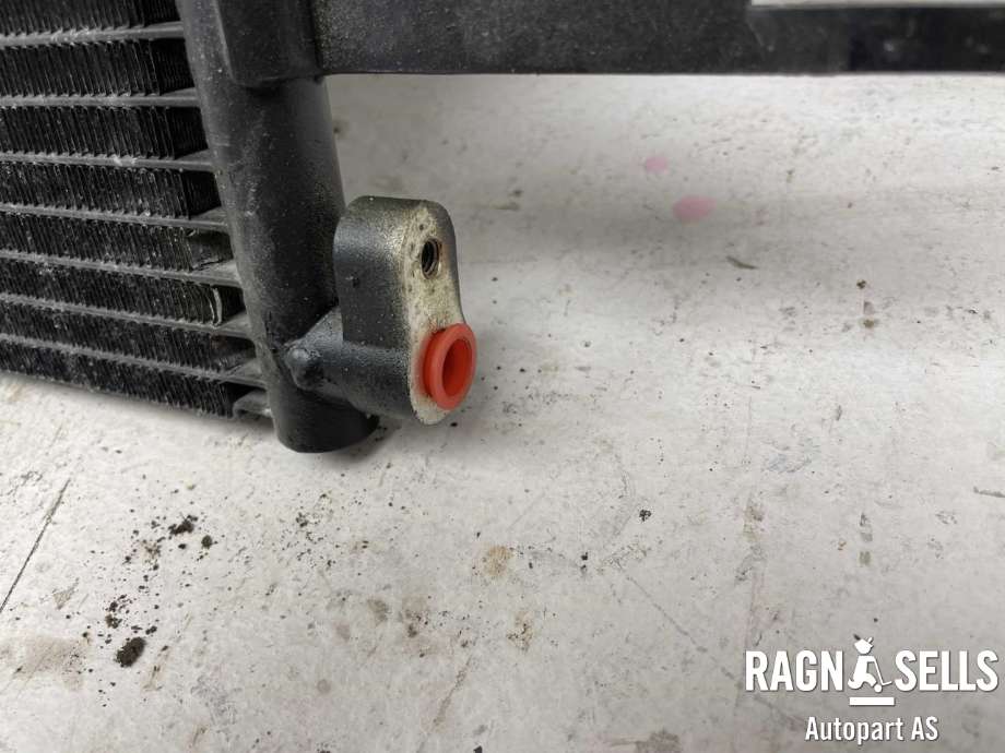Aircondition radiator til Fiat Ducato 2007-2013 (1343785080|)