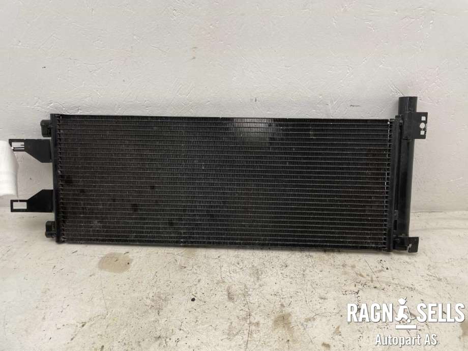Aircondition radiator til Fiat Ducato 2007-2013 (1343785080|)
