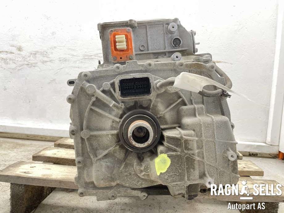 Motor elbil bak til Ford Mustang Mach-e 2020-->>  (LJ9P-7C629-AE||2510312)